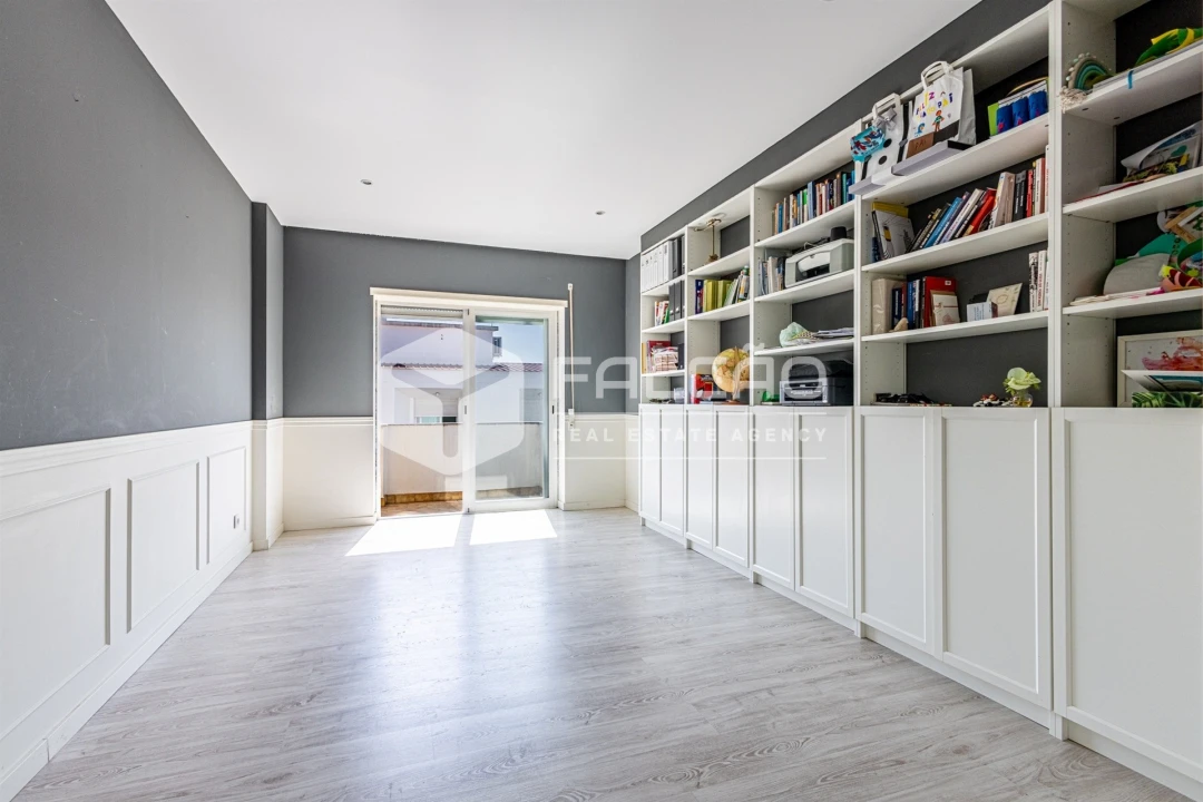 Apartamento T4 para Venda em Marvila, Ribeira Santarém, São Salvador, São Nicolau Foto 69