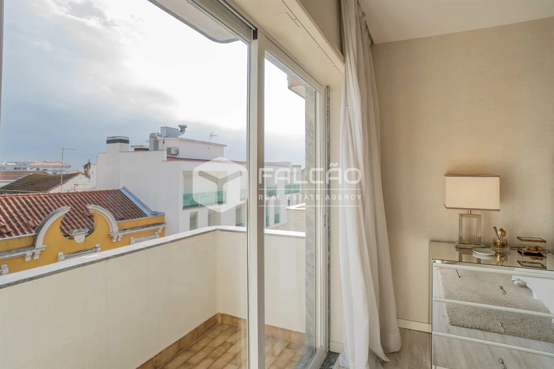Apartamento T4 para Venda em Marvila, Ribeira Santarém, São Salvador, São Nicolau Foto 40
