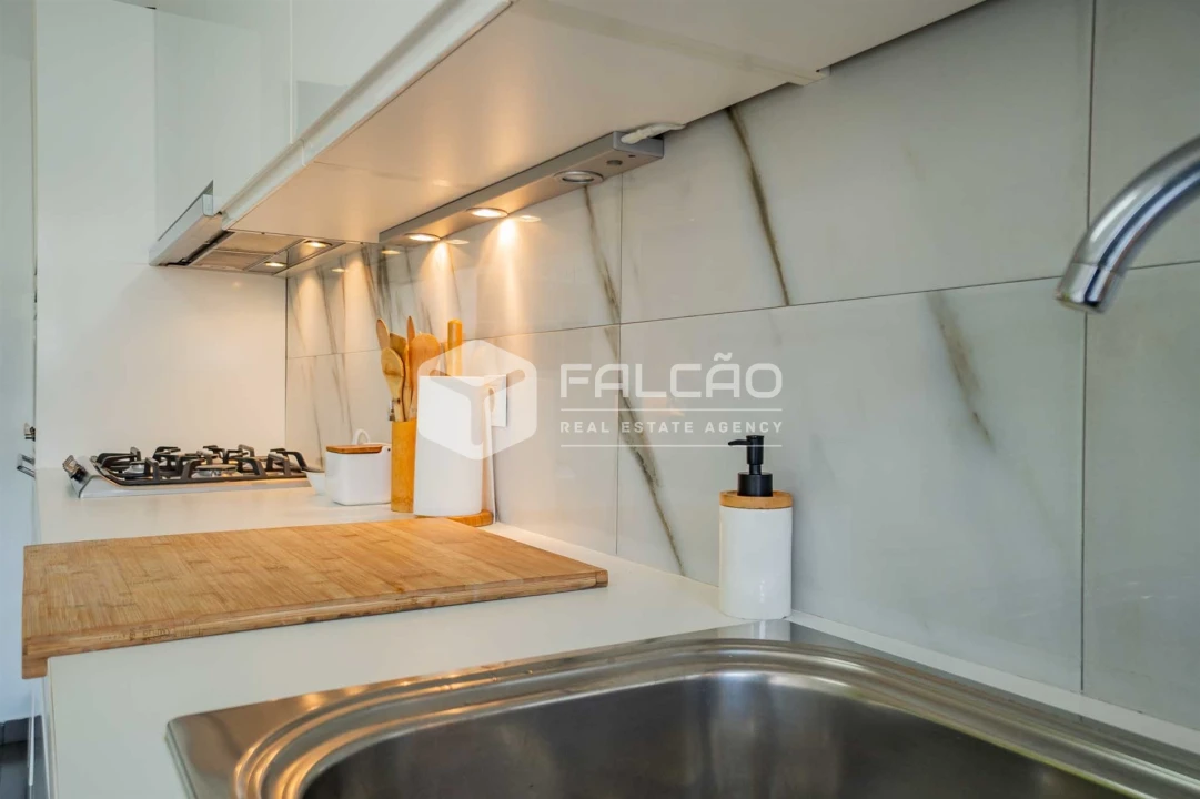 Apartamento T4 para Venda em Marvila, Ribeira Santarém, São Salvador, São Nicolau Foto 67