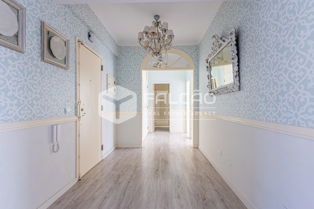 Apartamento T4 para Venda em Marvila, Ribeira Santarém, São Salvador, São Nicolau Foto 3