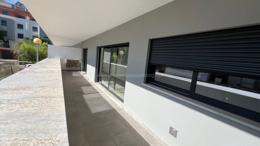 Apartamento T4 para Venda em Tavira (Santa Maria e Santiago) Foto 28