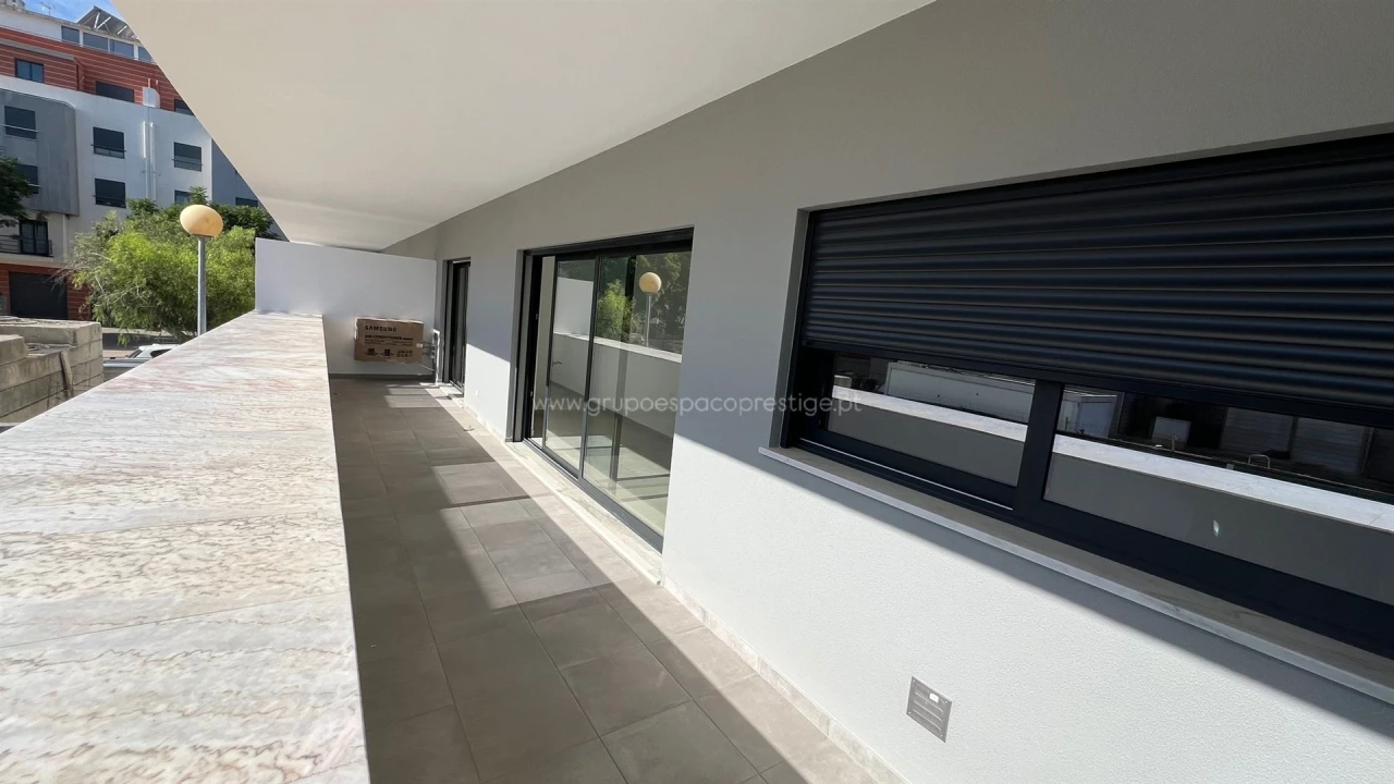 Apartamento T4 para Venda em Tavira (Santa Maria e Santiago) Foto 8