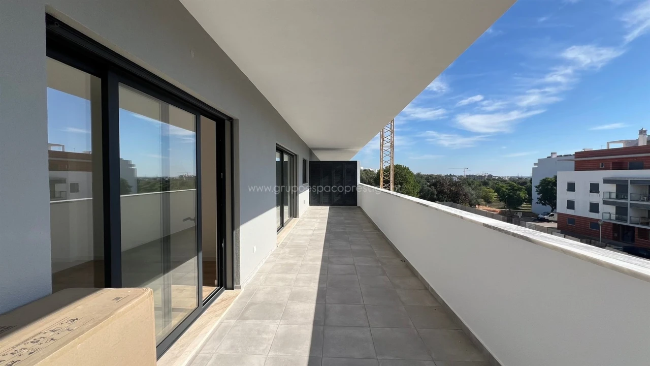 Apartamento T4 para Venda em Tavira (Santa Maria e Santiago) Foto 57