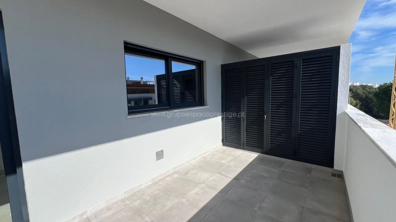 Apartamento T4 para Venda em Tavira (Santa Maria e Santiago) Foto 28