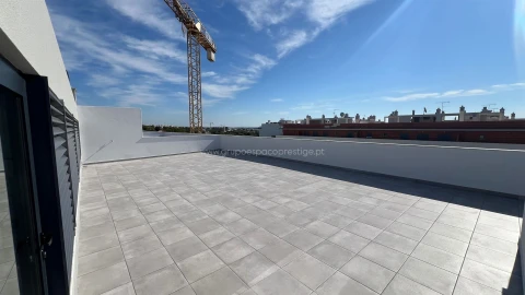 Apartamento T4 para Venda em Tavira (Santa Maria e Santiago)
