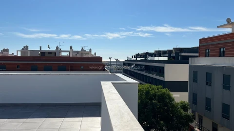 Apartamento T4 para Venda em Tavira (Santa Maria e Santiago)