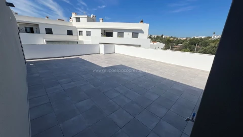 Apartamento T4 para Venda em Tavira (Santa Maria e Santiago)