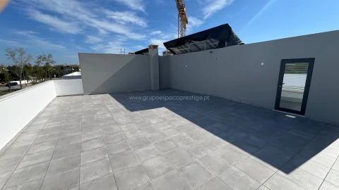 Apartamento T4 para Venda em Tavira (Santa Maria e Santiago)