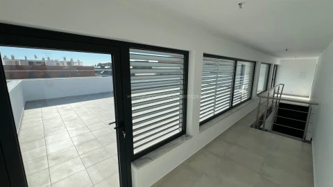 Apartamento T4 para Venda em Tavira (Santa Maria e Santiago)