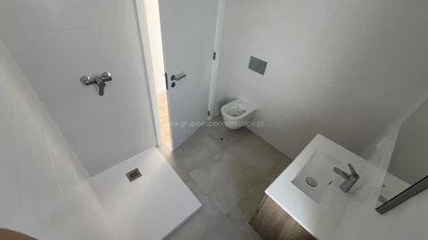 Apartamento T4 para Venda em Tavira (Santa Maria e Santiago)