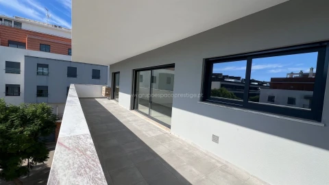 Apartamento T4 para Venda em Tavira (Santa Maria e Santiago)