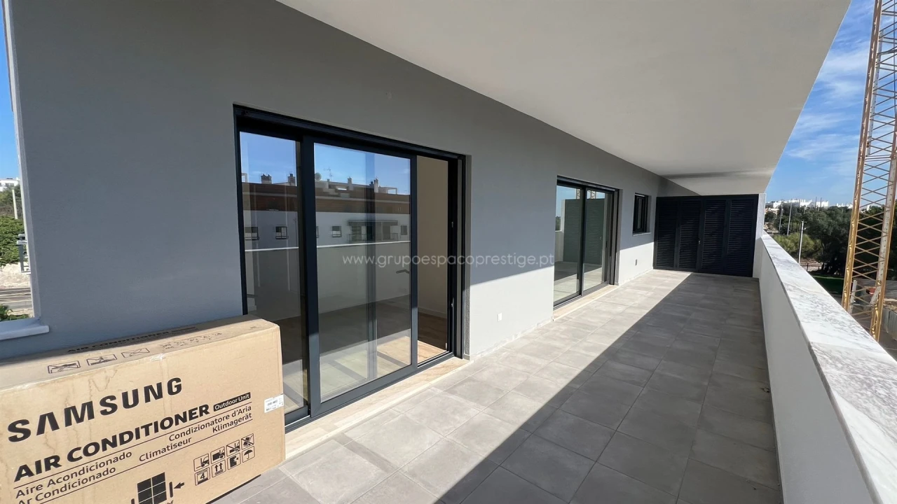 Apartamento T4 para Venda em Tavira (Santa Maria e Santiago) Foto 65
