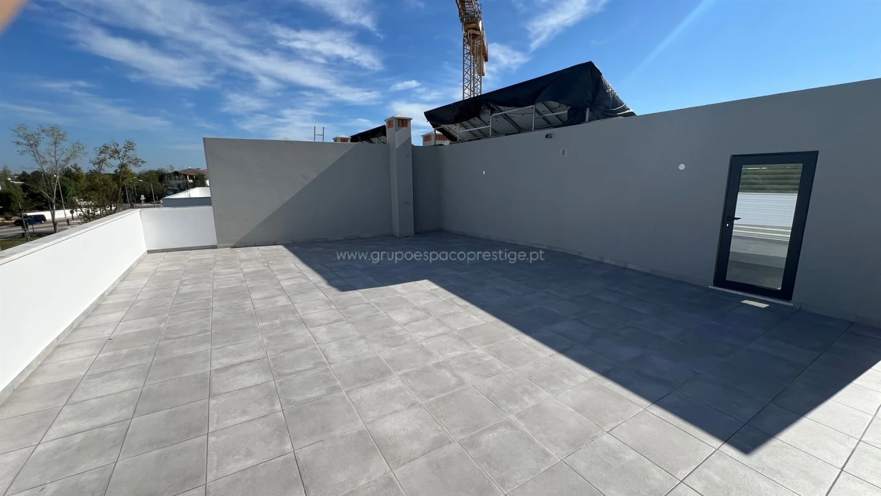 Apartamento T4 para Venda em Tavira (Santa Maria e Santiago) Foto 66