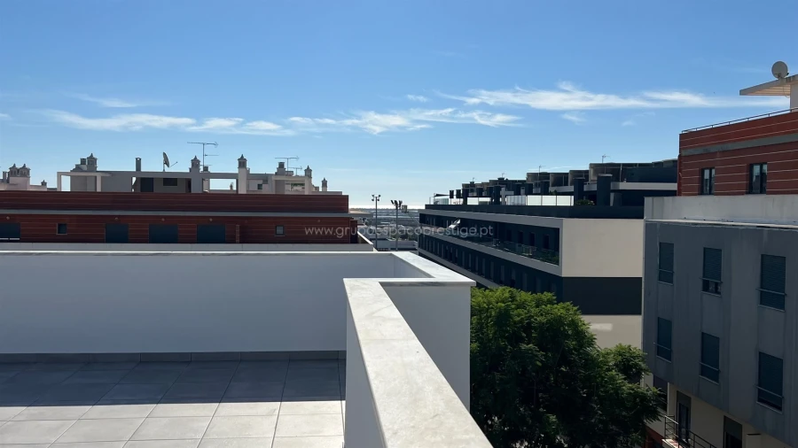 Apartamento T4 para Venda em Tavira (Santa Maria e Santiago) Foto 71