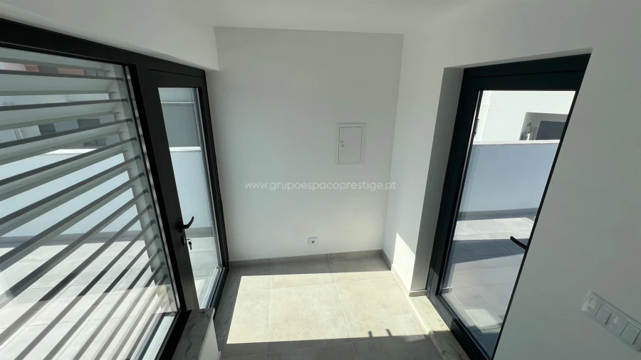 Apartamento T4 para Venda em Tavira (Santa Maria e Santiago) Foto 63