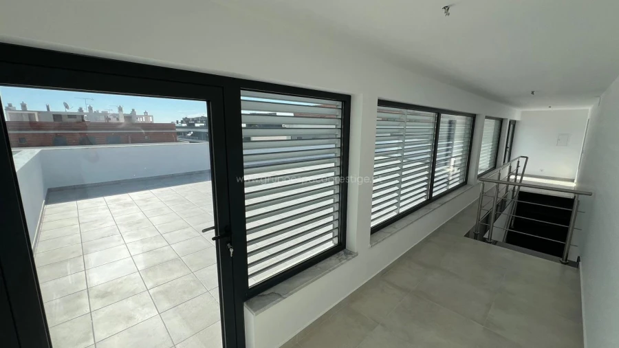 Apartamento T4 para Venda em Tavira (Santa Maria e Santiago) Foto 33