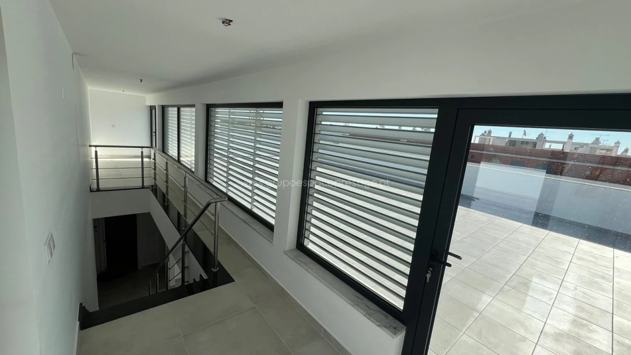 Apartamento T4 para Venda em Tavira (Santa Maria e Santiago) Foto 32