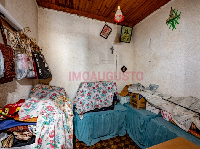 Moradia T3 para Venda em Freches e Torres Foto 12