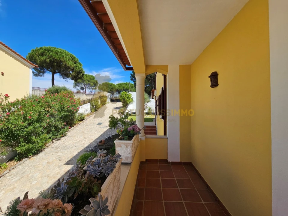 Quinta T6 para Venda em São Pedro de Tomar Foto 3