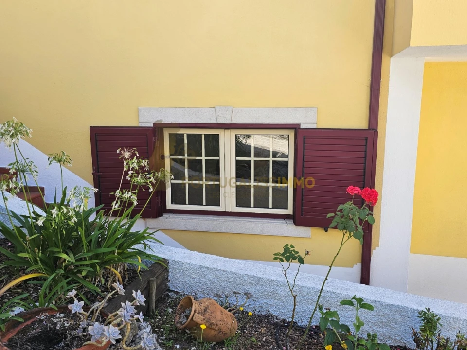 Quinta T6 para Venda em São Pedro de Tomar Foto 4