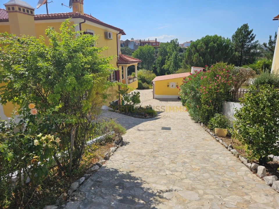 Quinta T6 para Venda em São Pedro de Tomar Foto 8