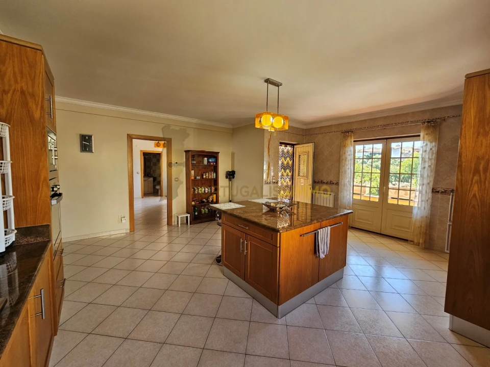 Quinta T6 para Venda em São Pedro de Tomar Foto 15