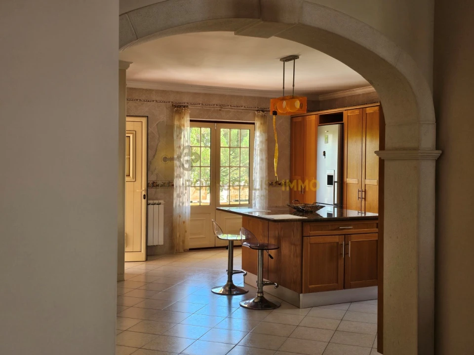 Quinta T6 para Venda em São Pedro de Tomar Foto 19