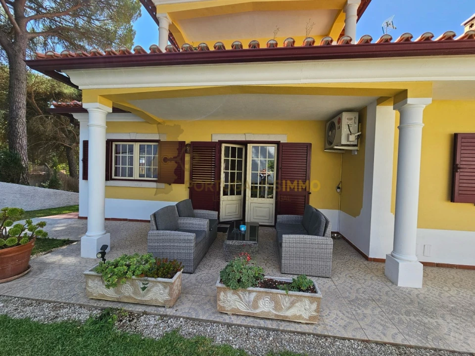 Quinta T6 para Venda em São Pedro de Tomar Foto 22