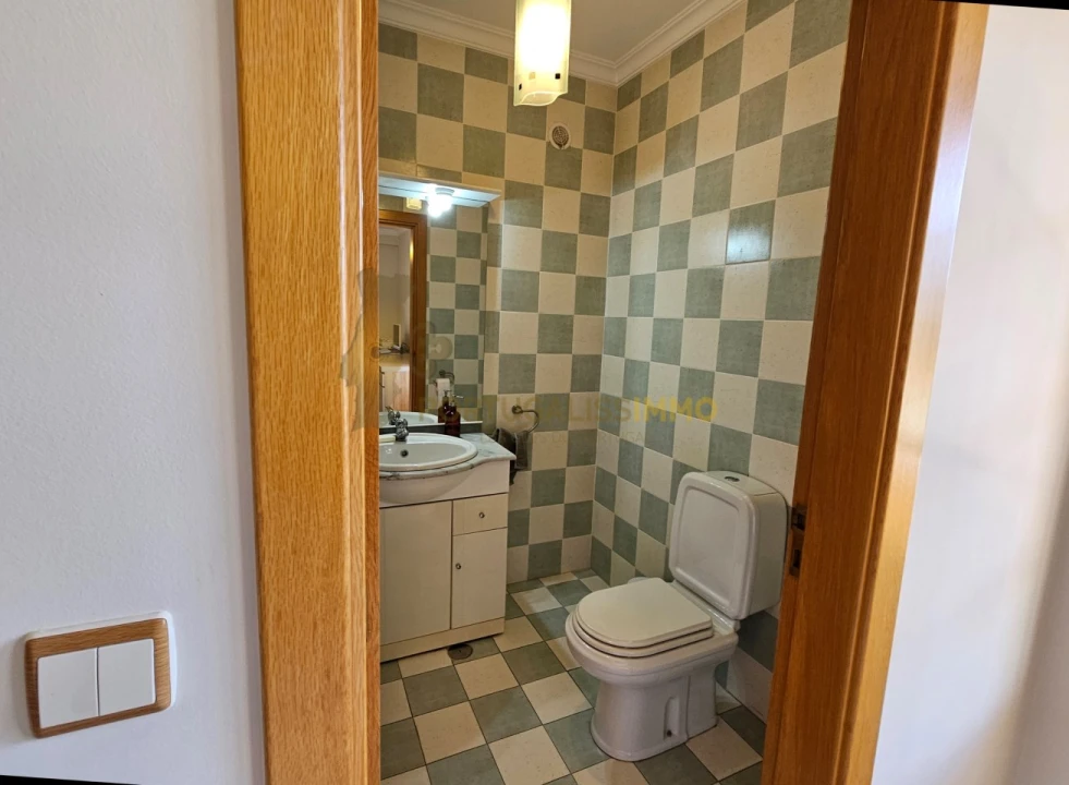 Quinta T6 para Venda em São Pedro de Tomar Foto 28