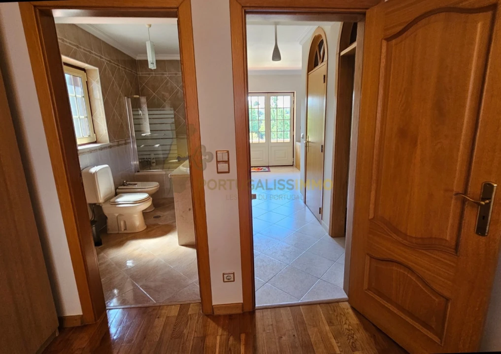 Quinta T6 para Venda em São Pedro de Tomar Foto 31