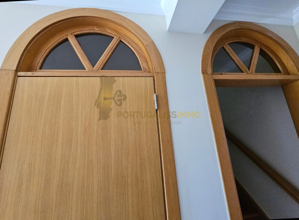Quinta T6 para Venda em São Pedro de Tomar Foto 32