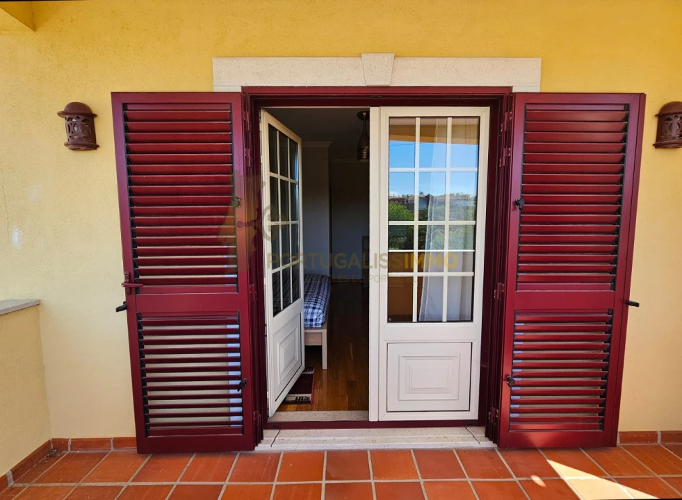 Quinta T6 para Venda em São Pedro de Tomar Foto 41