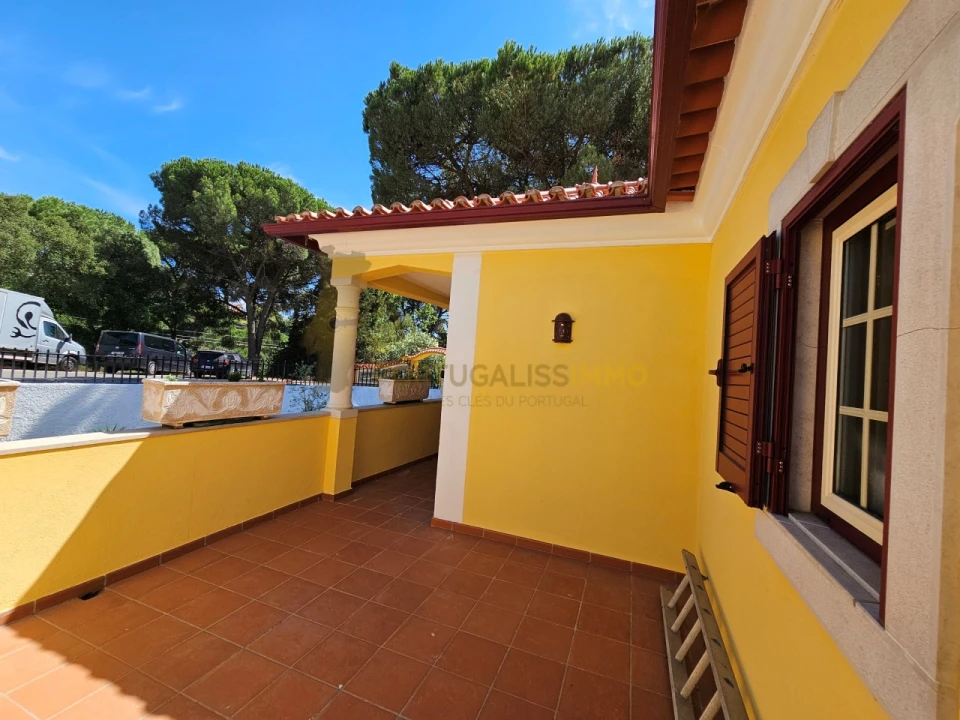 Quinta T6 para Venda em São Pedro de Tomar Foto 46