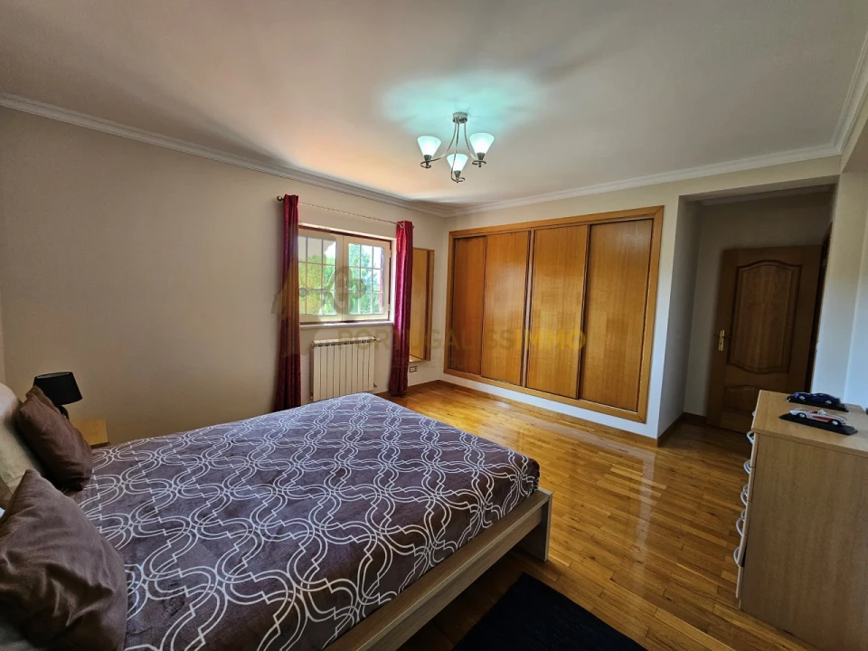 Quinta T6 para Venda em São Pedro de Tomar Foto 48