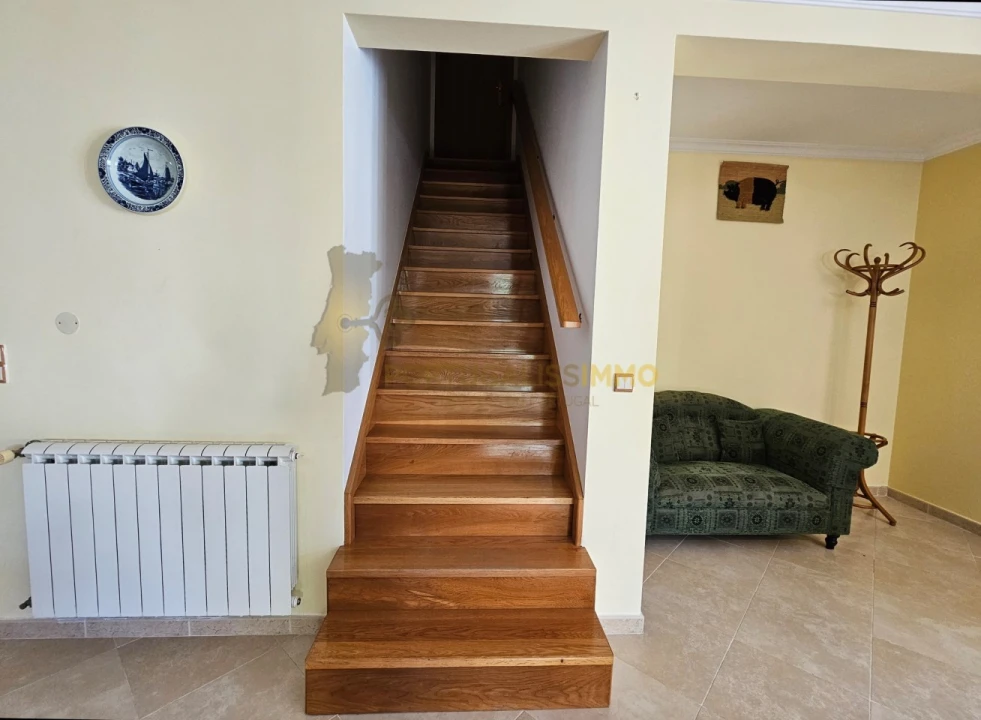 Quinta T6 para Venda em São Pedro de Tomar Foto 51