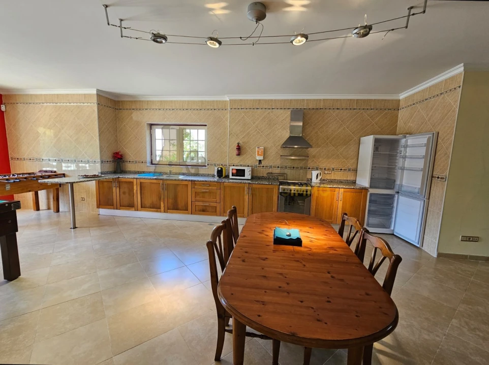 Quinta T6 para Venda em São Pedro de Tomar Foto 54