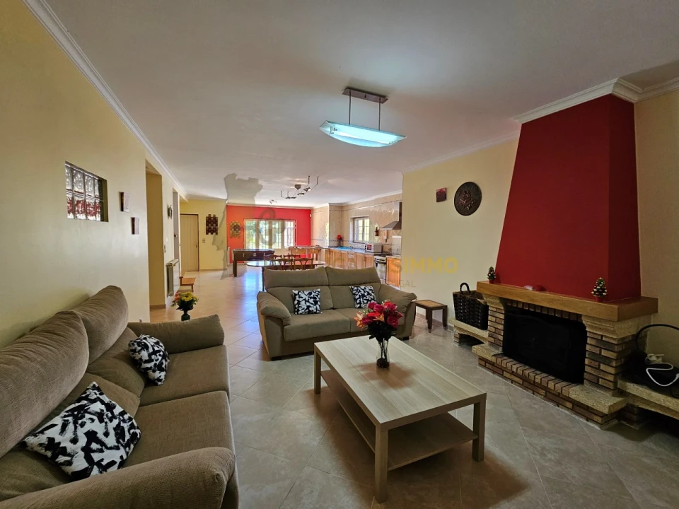 Quinta T6 para Venda em São Pedro de Tomar Foto 56