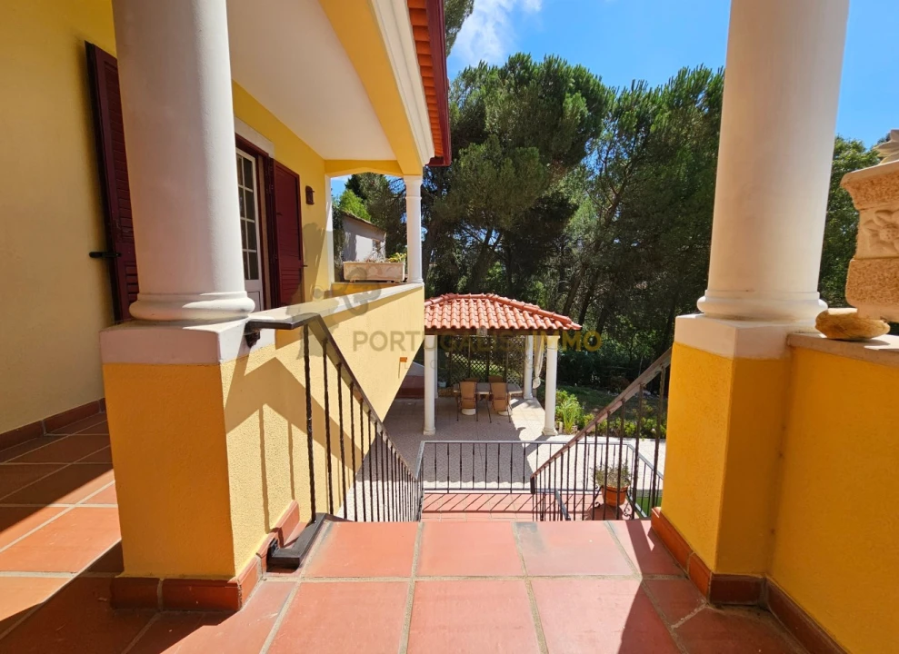 Quinta T6 para Venda em São Pedro de Tomar Foto 67