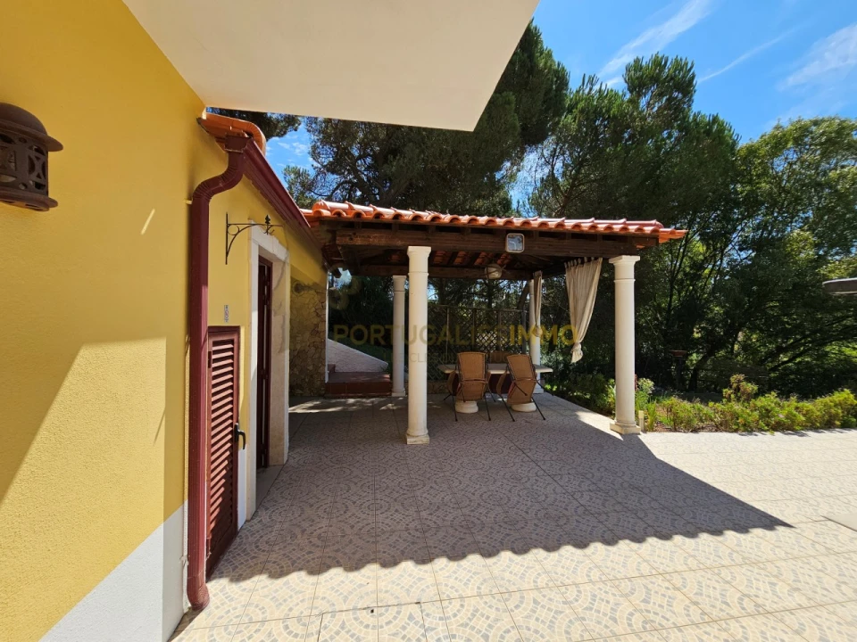 Quinta T6 para Venda em São Pedro de Tomar Foto 68