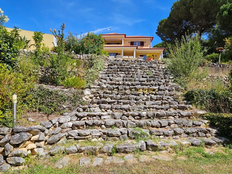 Quinta T6 para Venda em São Pedro de Tomar Foto 78