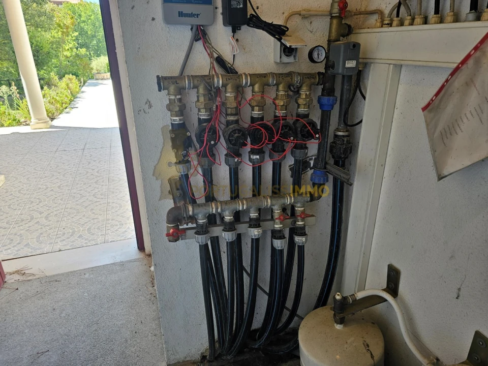 Quinta T6 para Venda em São Pedro de Tomar Foto 86