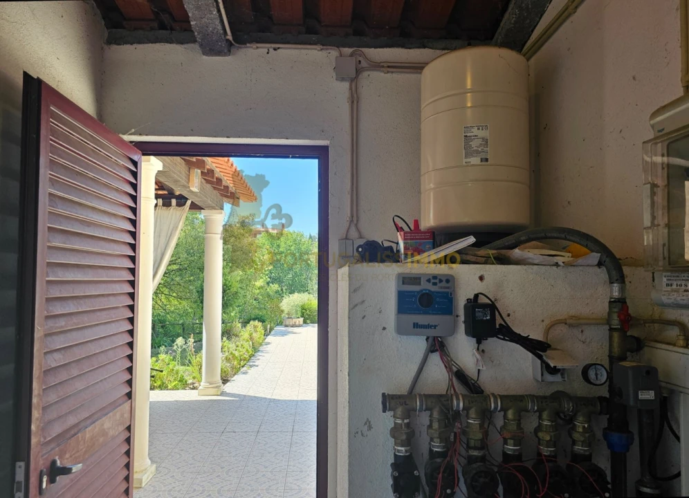 Quinta T6 para Venda em São Pedro de Tomar Foto 87