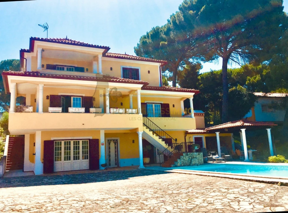 Quinta T6 para Venda em São Pedro de Tomar Foto 43