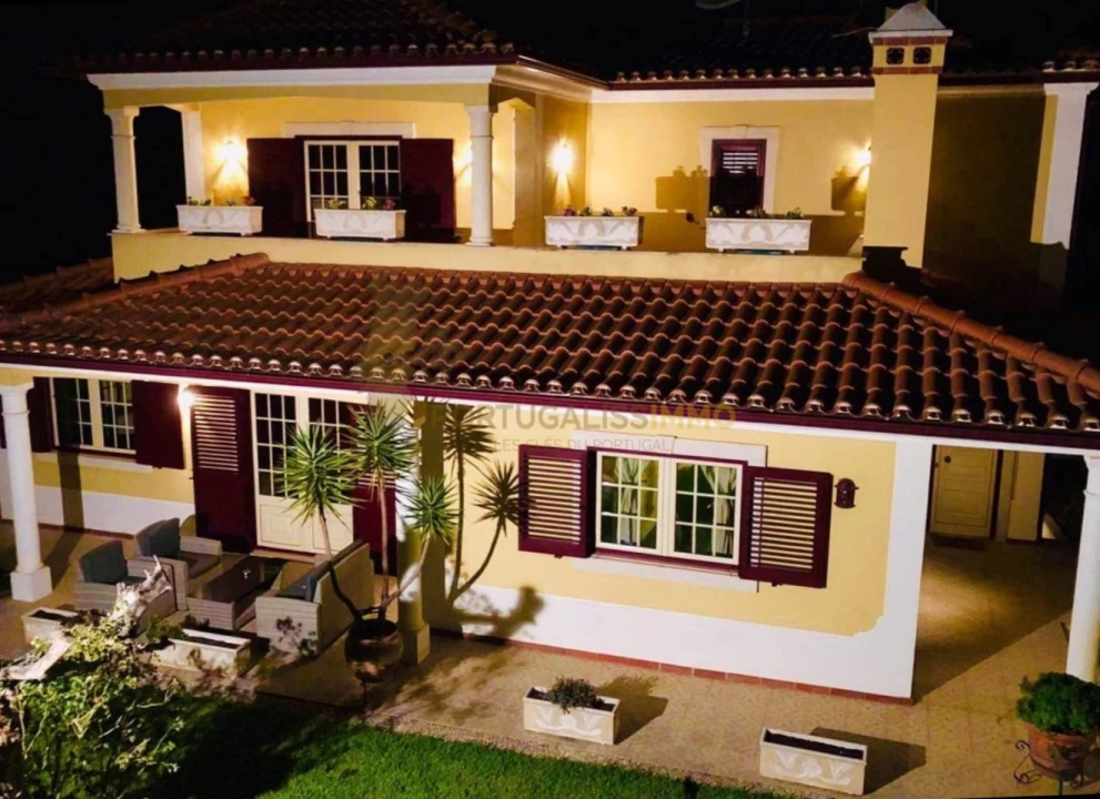 Quinta T6 para Venda em São Pedro de Tomar Foto 85