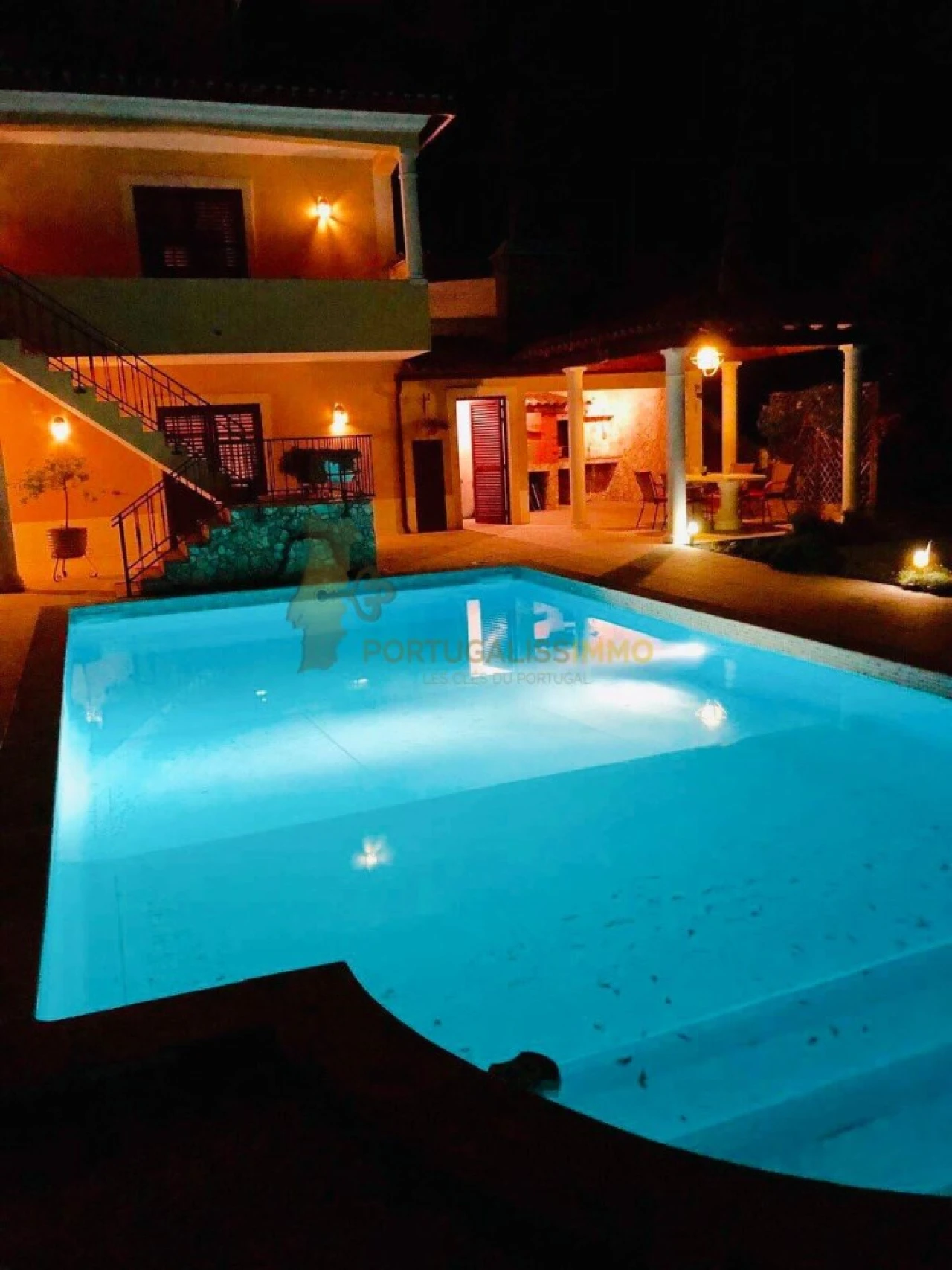 Quinta T6 para Venda em São Pedro de Tomar Foto 84