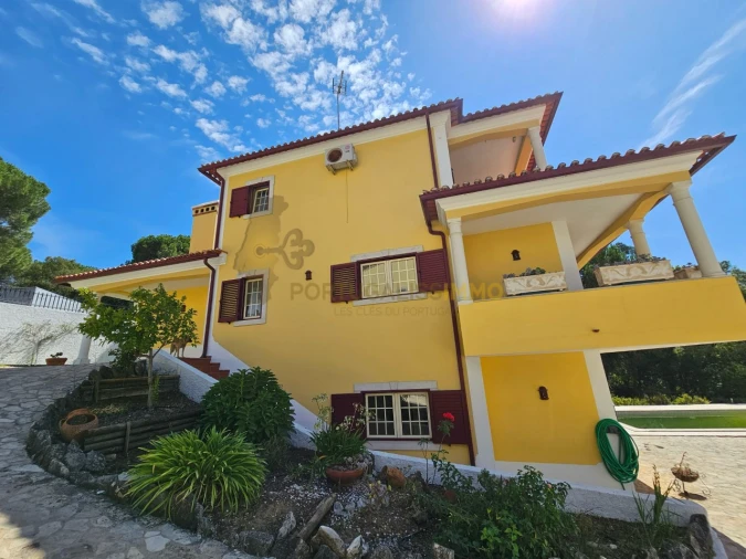 Quinta T6 para Venda em São Pedro de Tomar Foto 10