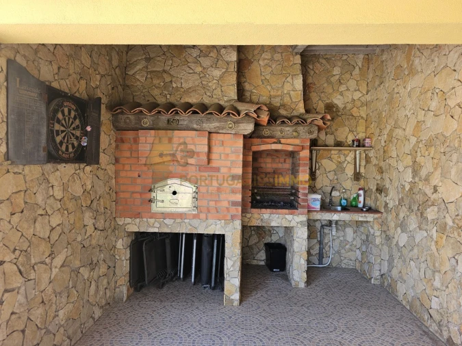 Quinta T6 para Venda em São Pedro de Tomar Foto 6