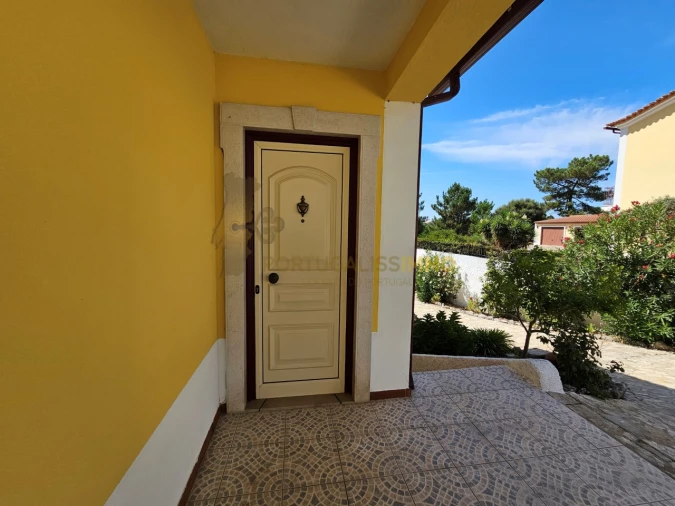 Quinta T6 para Venda em São Pedro de Tomar Foto 11