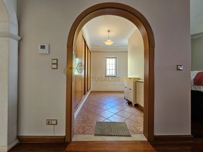 Quinta T6 para Venda em São Pedro de Tomar Foto 12