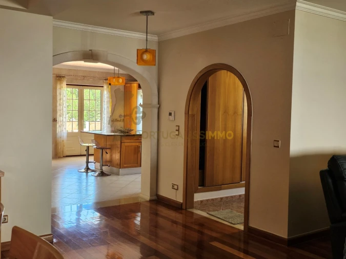 Quinta T6 para Venda em São Pedro de Tomar Foto 18